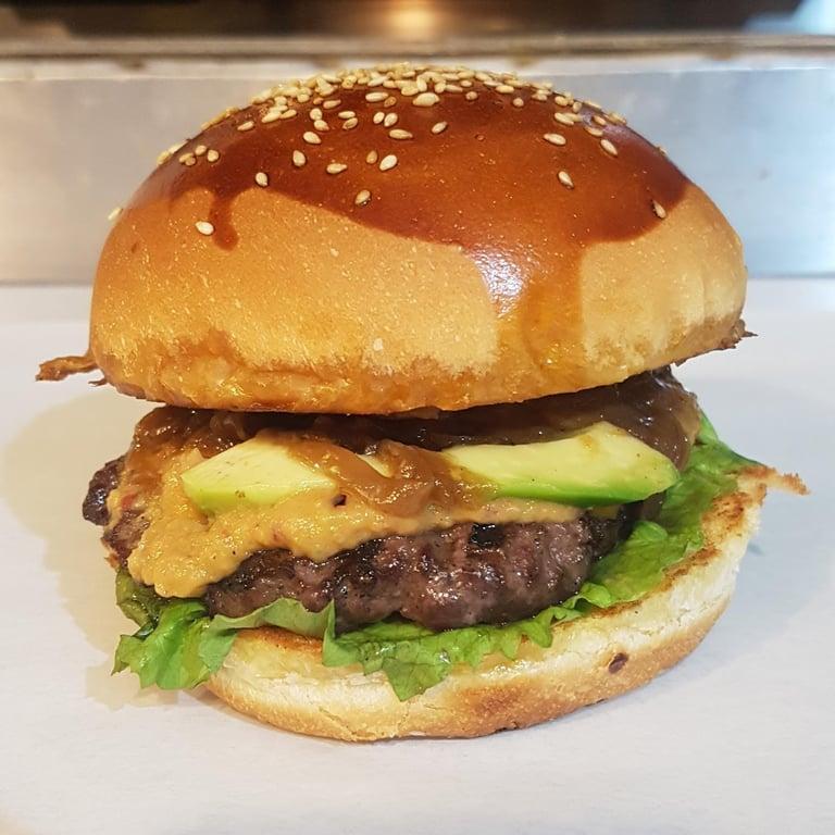 Gastro Burger fotoğraf 9