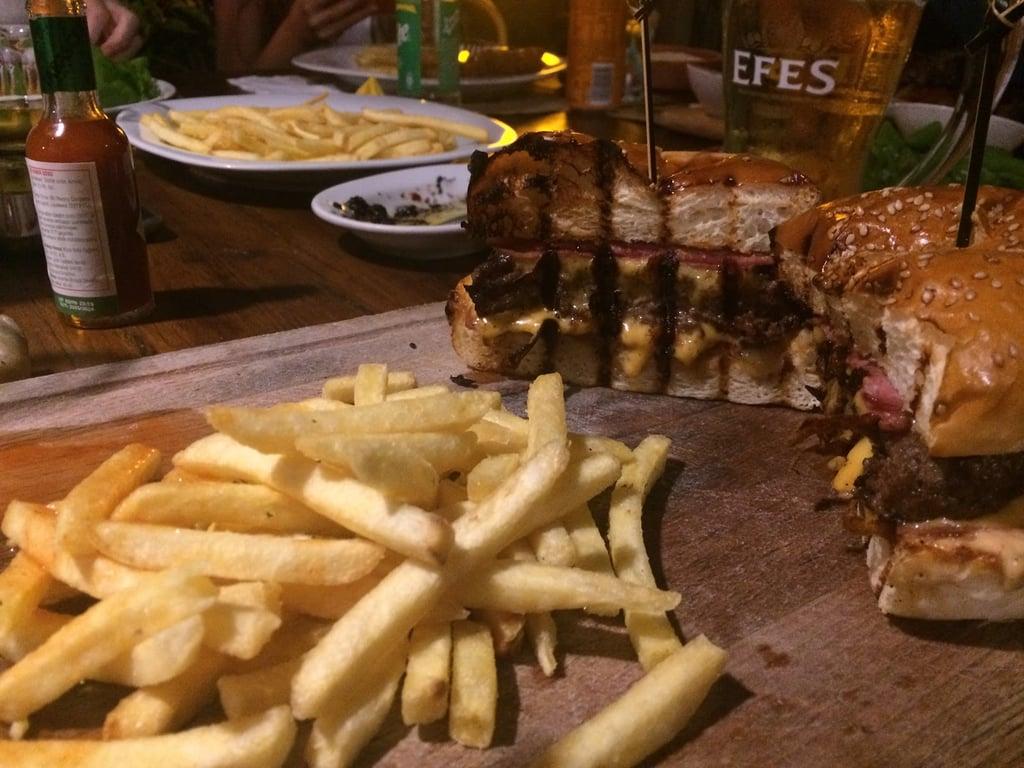 Antilop Brasserie fotoğraf 9