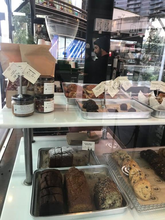 Petra Roasting Co fotoğraf 6