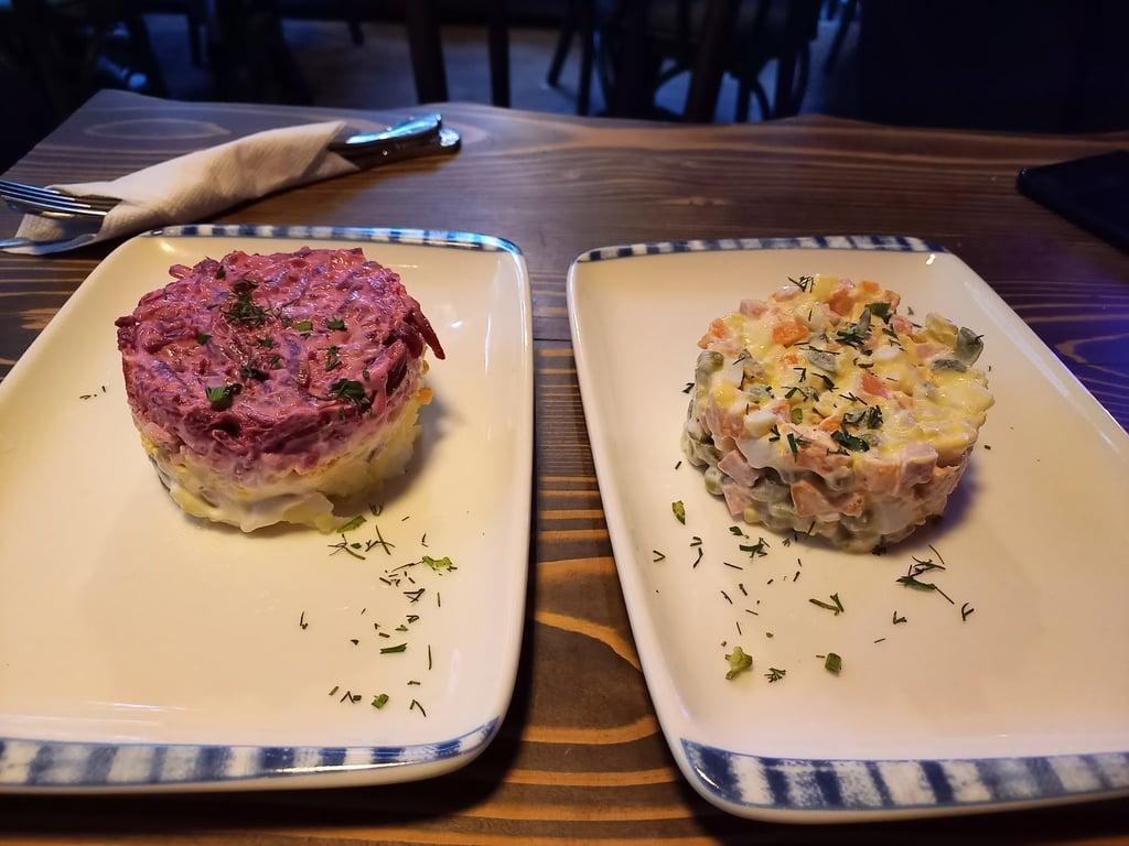 Rustik Rus Restoranı fotoğraf 5
