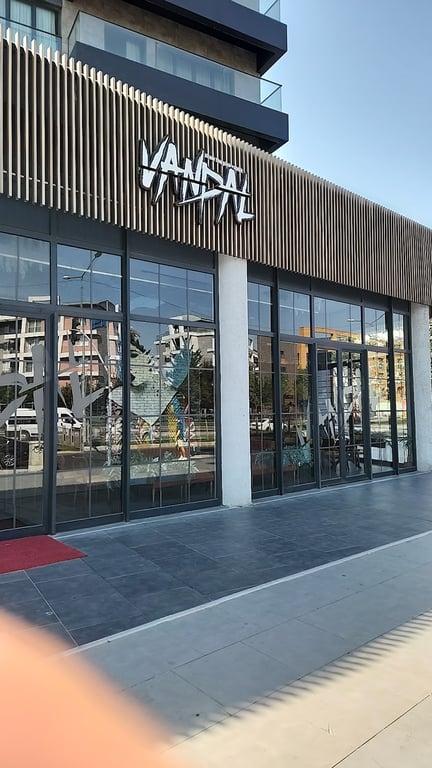 Vandal Çamsanpark Avm fotoğraf 3
