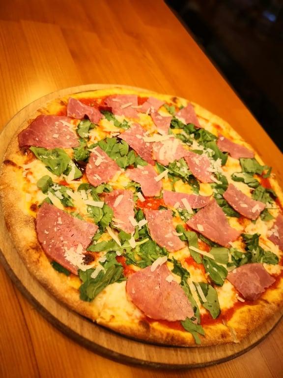 İl Capriccio Pizza fotoğraf 13