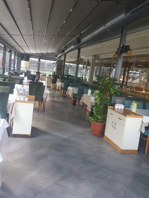 Ayintap İnci Steakhouse Kebap fotoğraf 6