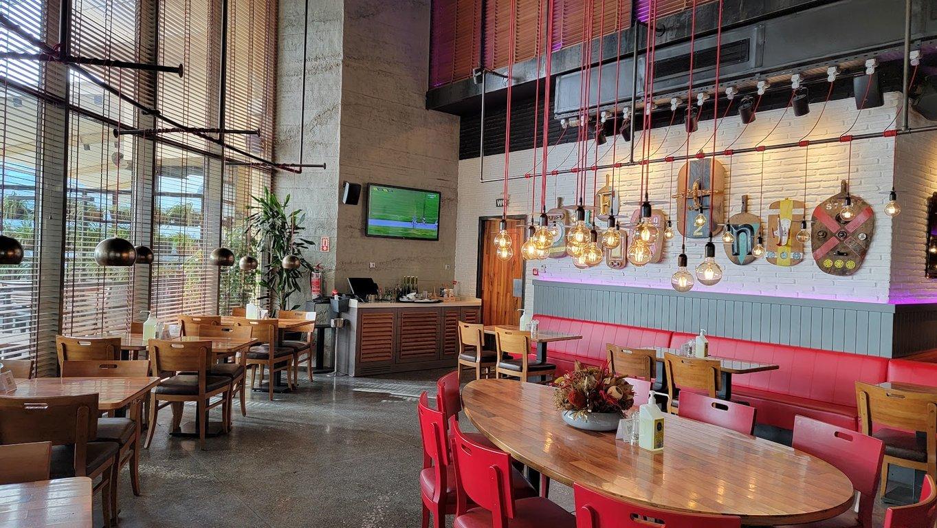 Brasserie Prime Palladium AVM fotoğraf 10