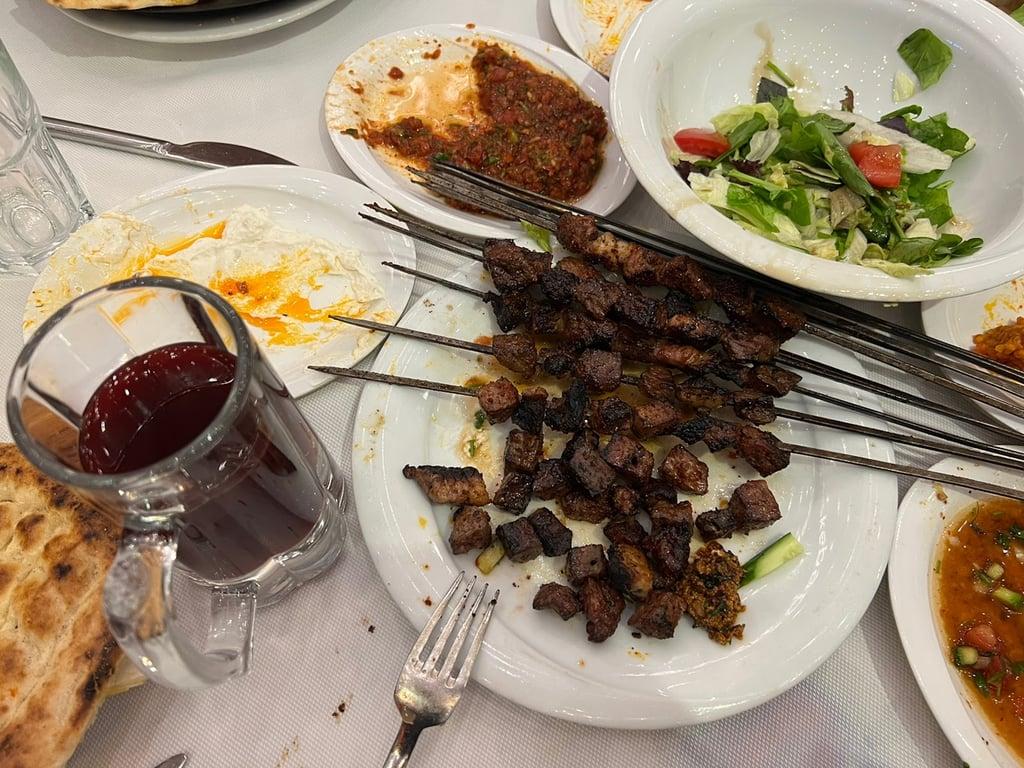 Masabaşı Kebapçısı fotoğraf 7