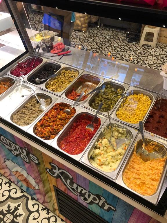 Granny's Waffles Çekmeköy fotoğraf 5