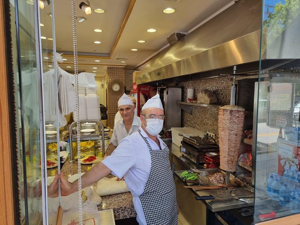 Mutlu Döner fotoğraf 7
