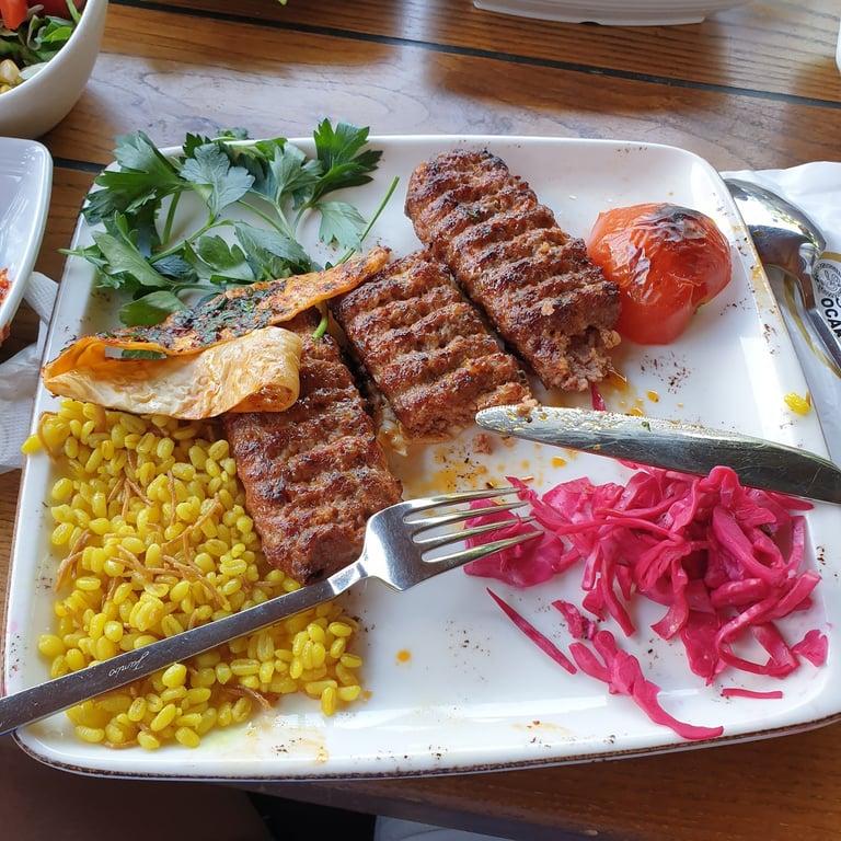 Sembol Ocakbaşı Ataşehir fotoğraf 8