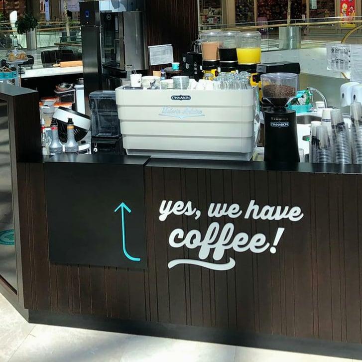 Cinnabon Vadistanbul