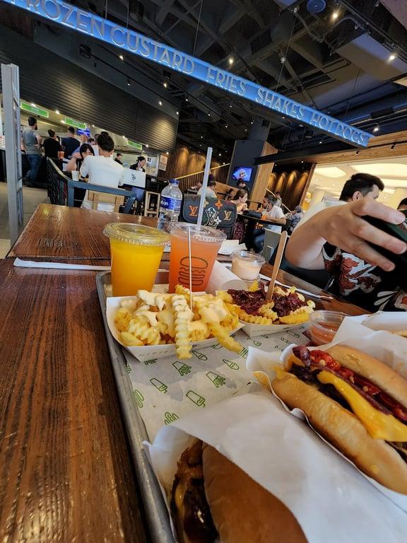 Shake Shack fotoğraf 12