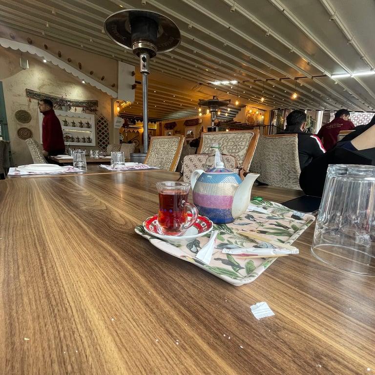 Hamdi Restaurant - Eminönü fotoğraf 9
