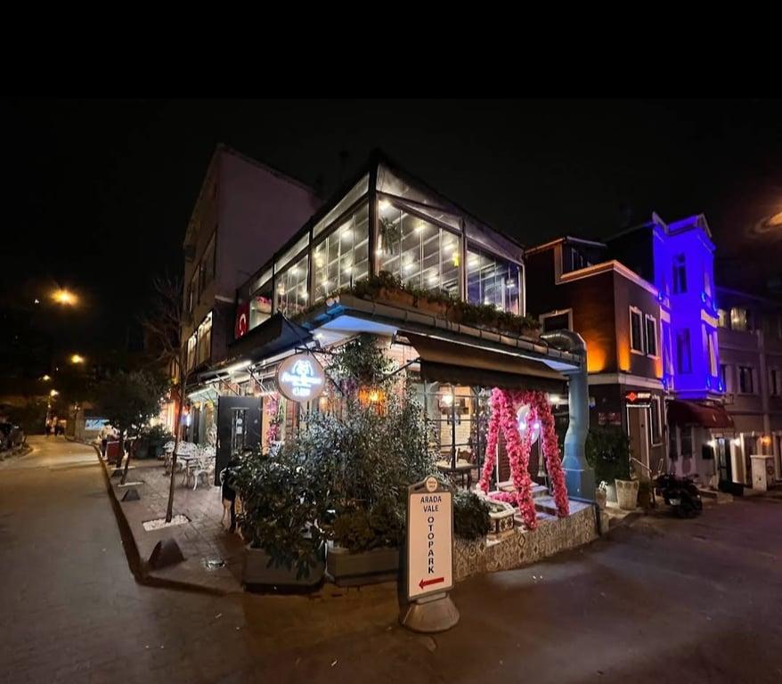Arada Beyrut fotoğraf 2