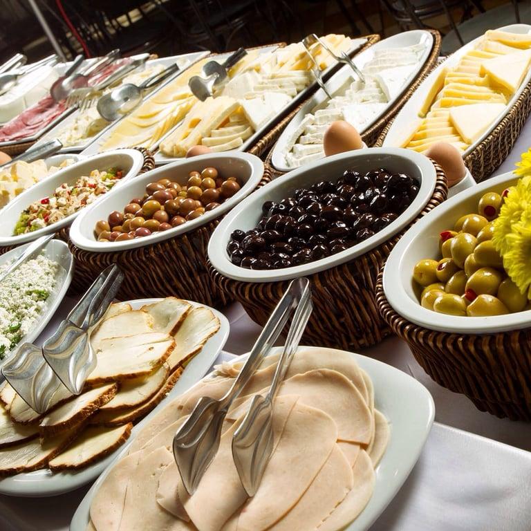 Cafe des Cafes fotoğraf 5