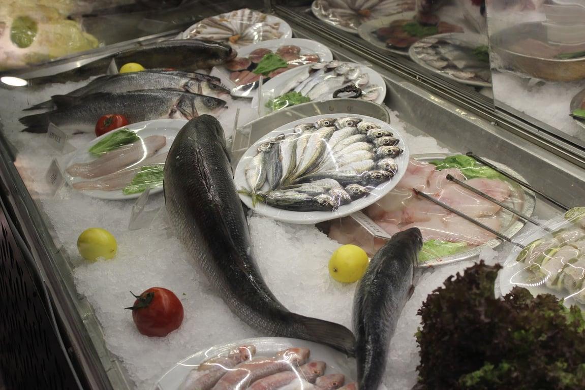 TAKA BALIK RESTAURANT ( FISH FİNE DİNİNG) fotoğraf 8