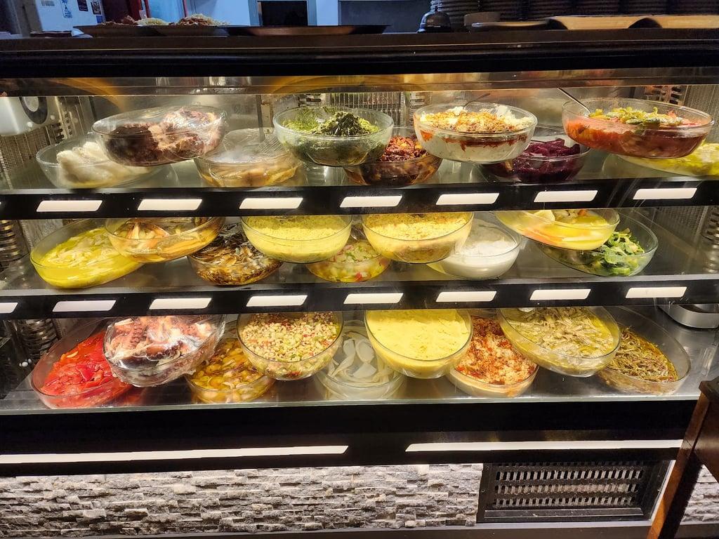 Defne Yaprağı Balık Restaurant Dalyanköy Çeşme fotoğraf 8