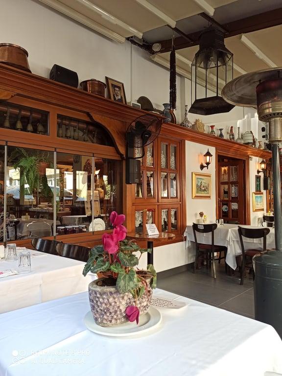 Hünkar Restaurant