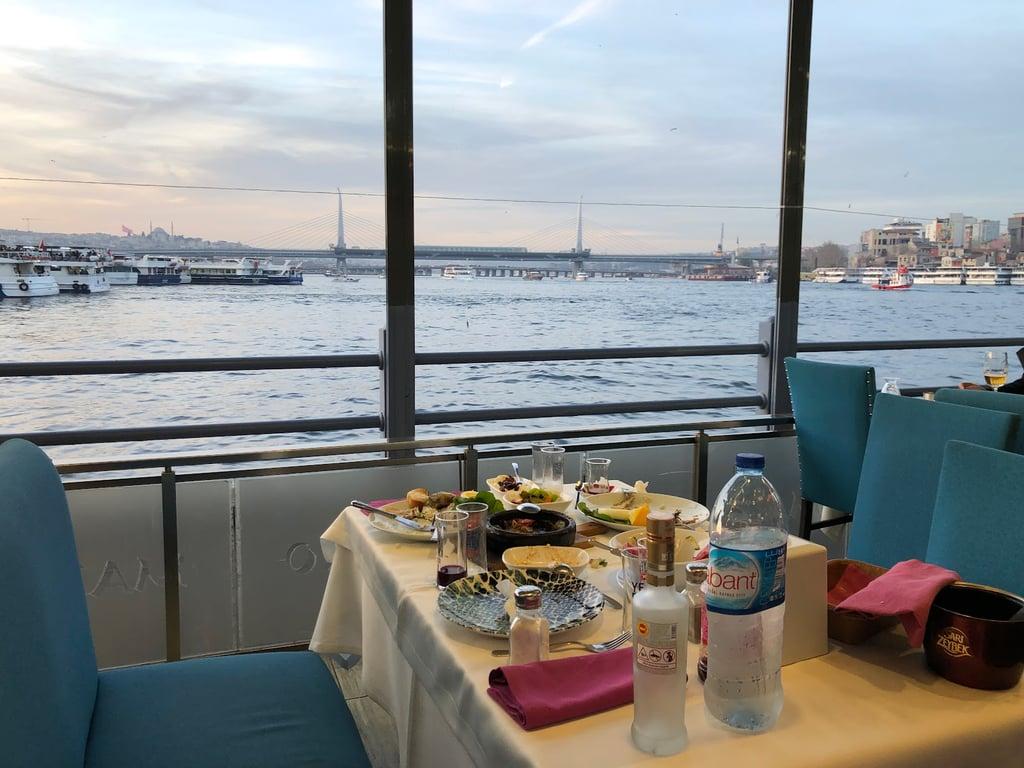 GALATA MARİNERO fotoğraf 7