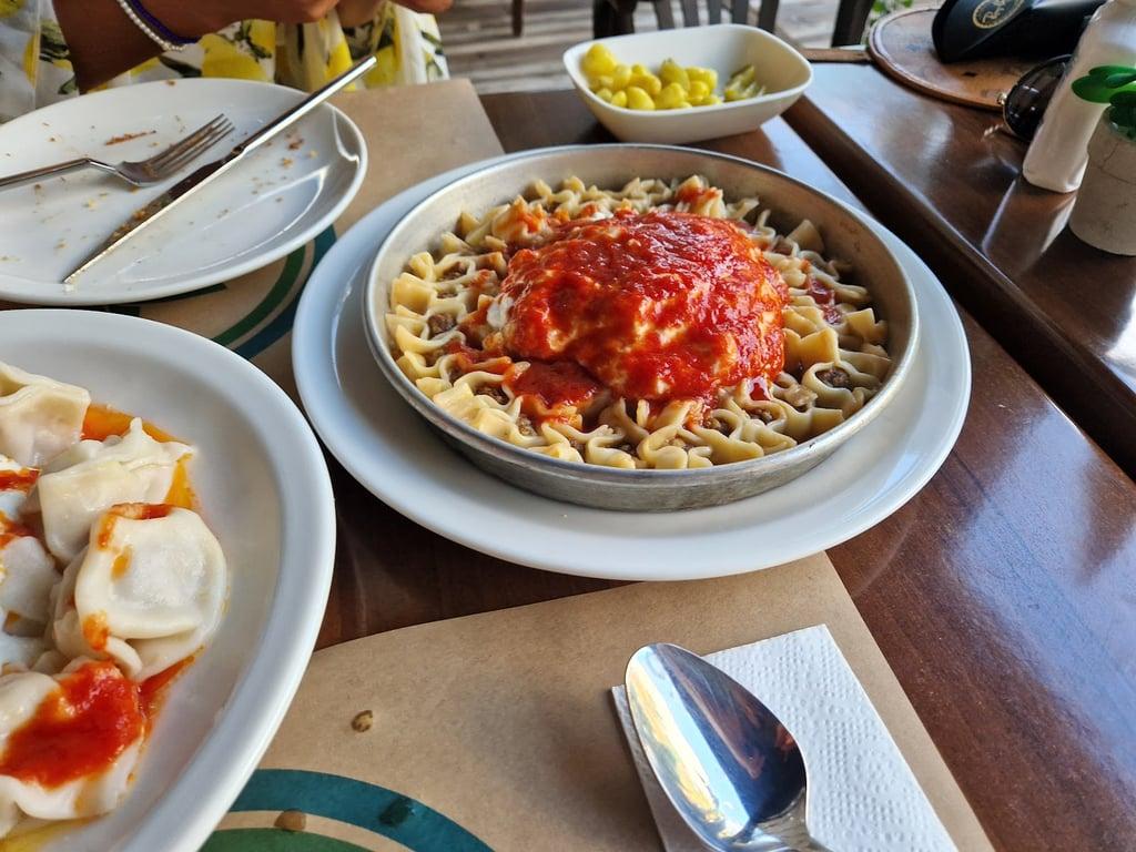 Naanem Alaçatı Restaurant&Cafe fotoğraf 2