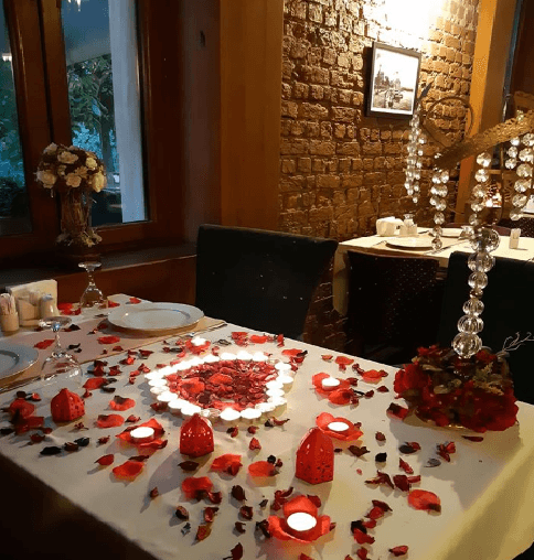 Livadi Cafe & Restaurant fotoğraf 7