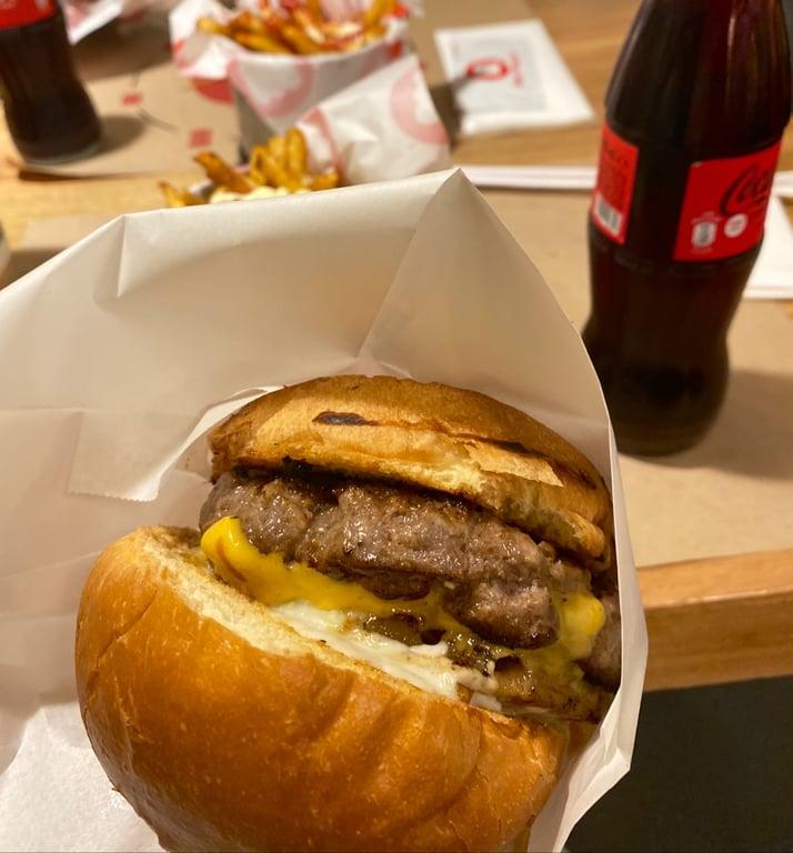 Biber Burger fotoğraf 13