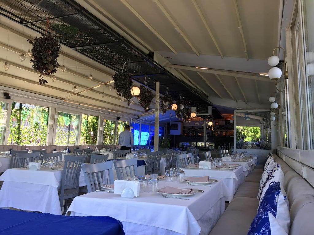Kuruçeşme Balık fotoğraf 5