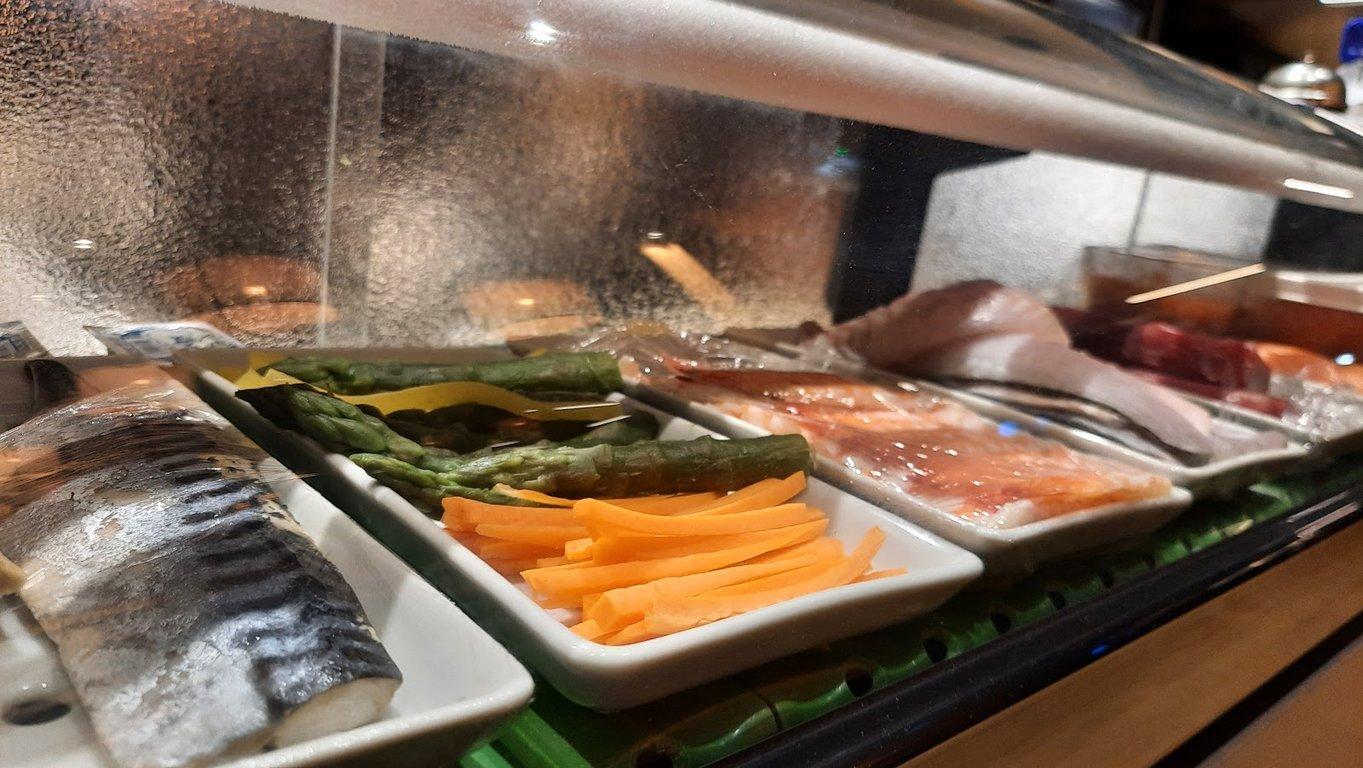 SushiCo fotoğraf 4
