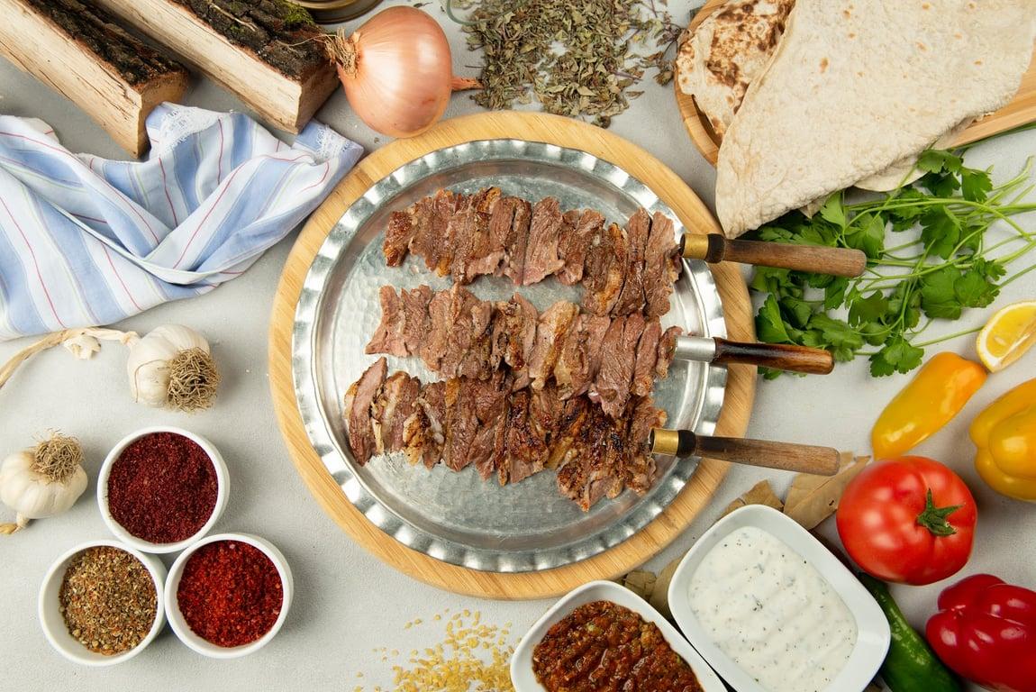 Nedim Usta Cağ Kebap fotoğraf 5