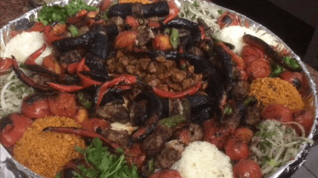 Bakırköy İskender fotoğraf 8