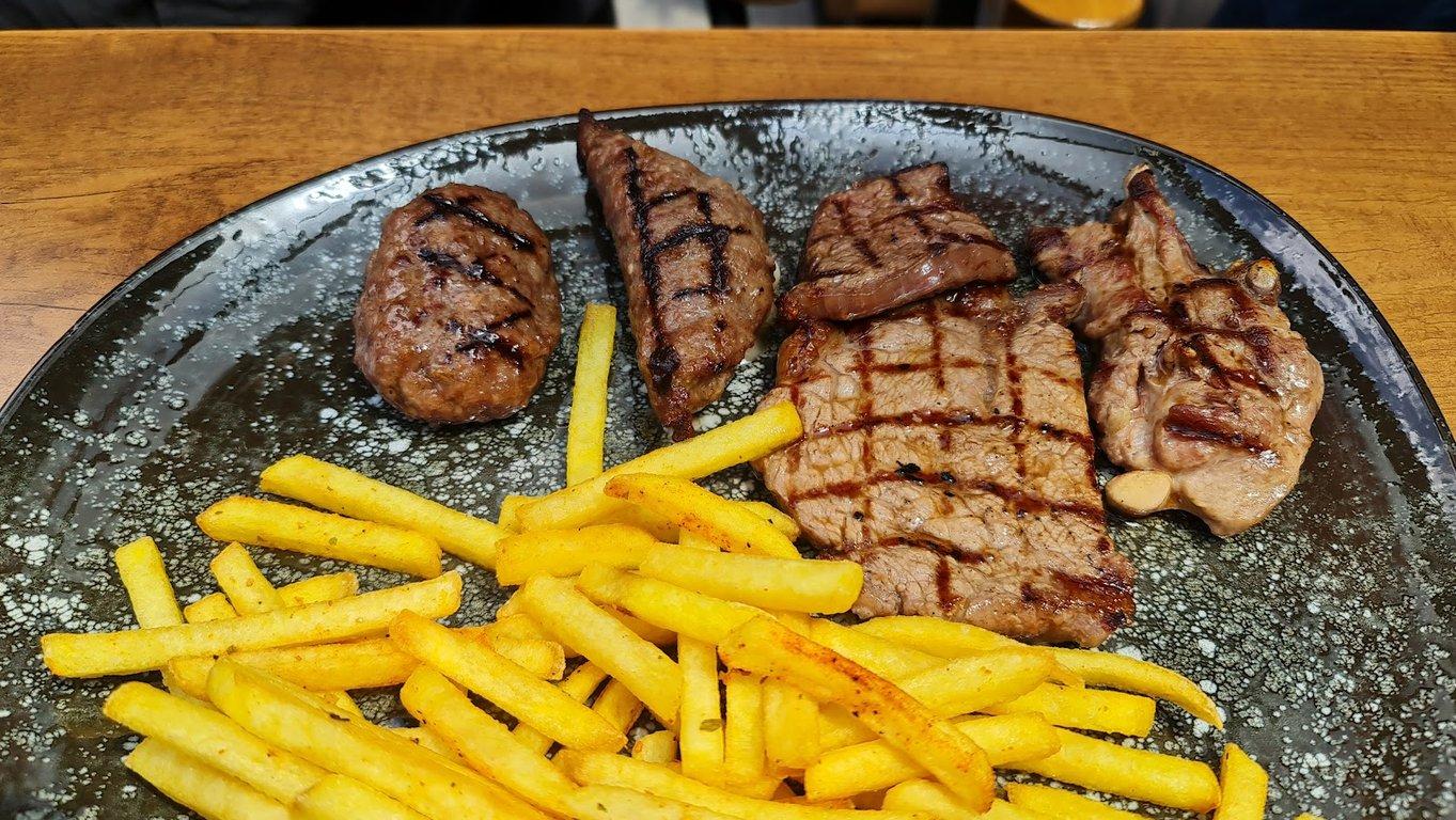 Butcha Steakhouse fotoğraf 5