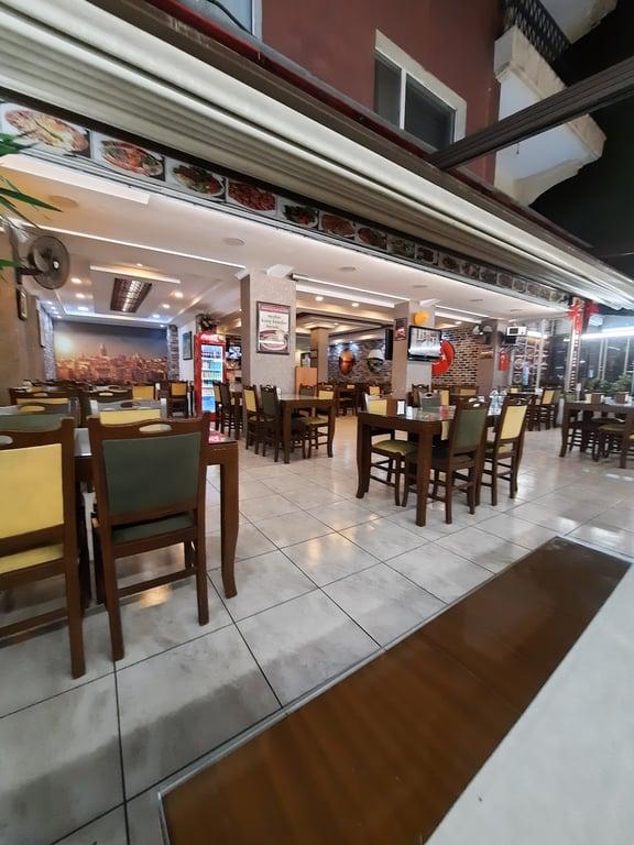 Öz Hanedan İskender fotoğraf 4
