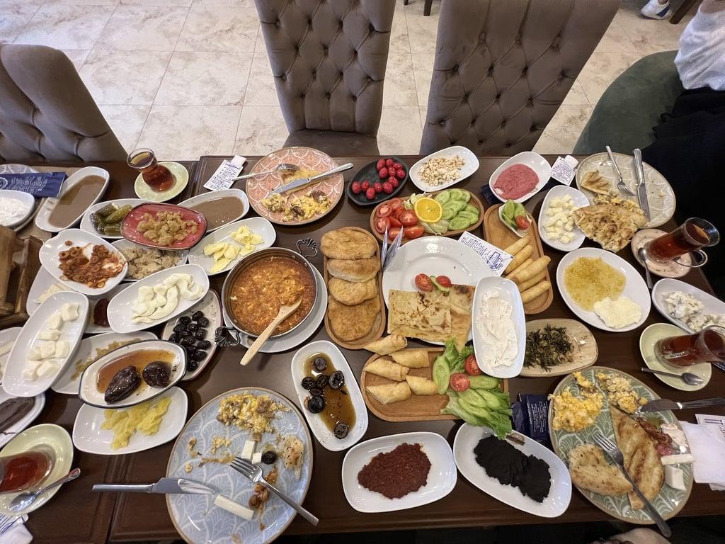 Van Kahvaltı Salonu fotoğraf 4