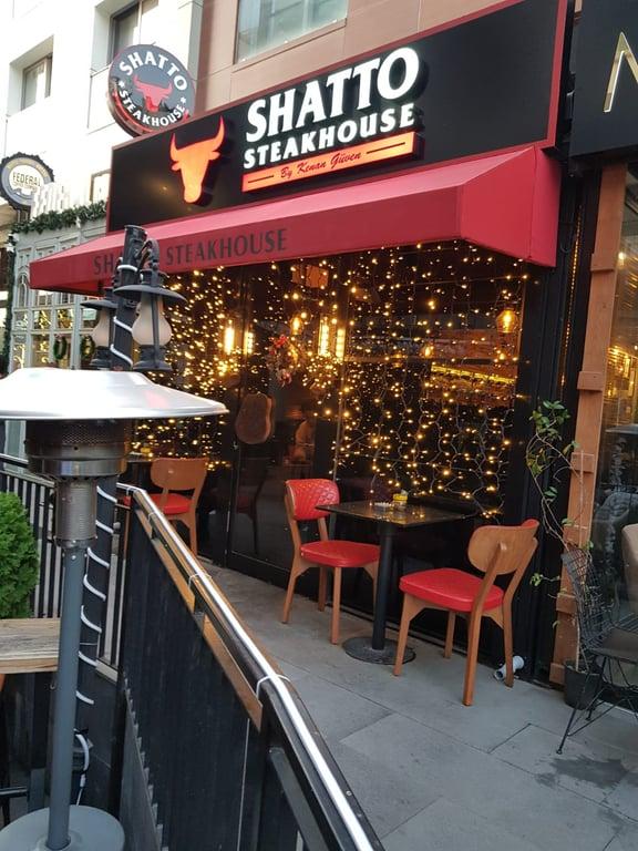 Shatto Steakhouse fotoğraf 6