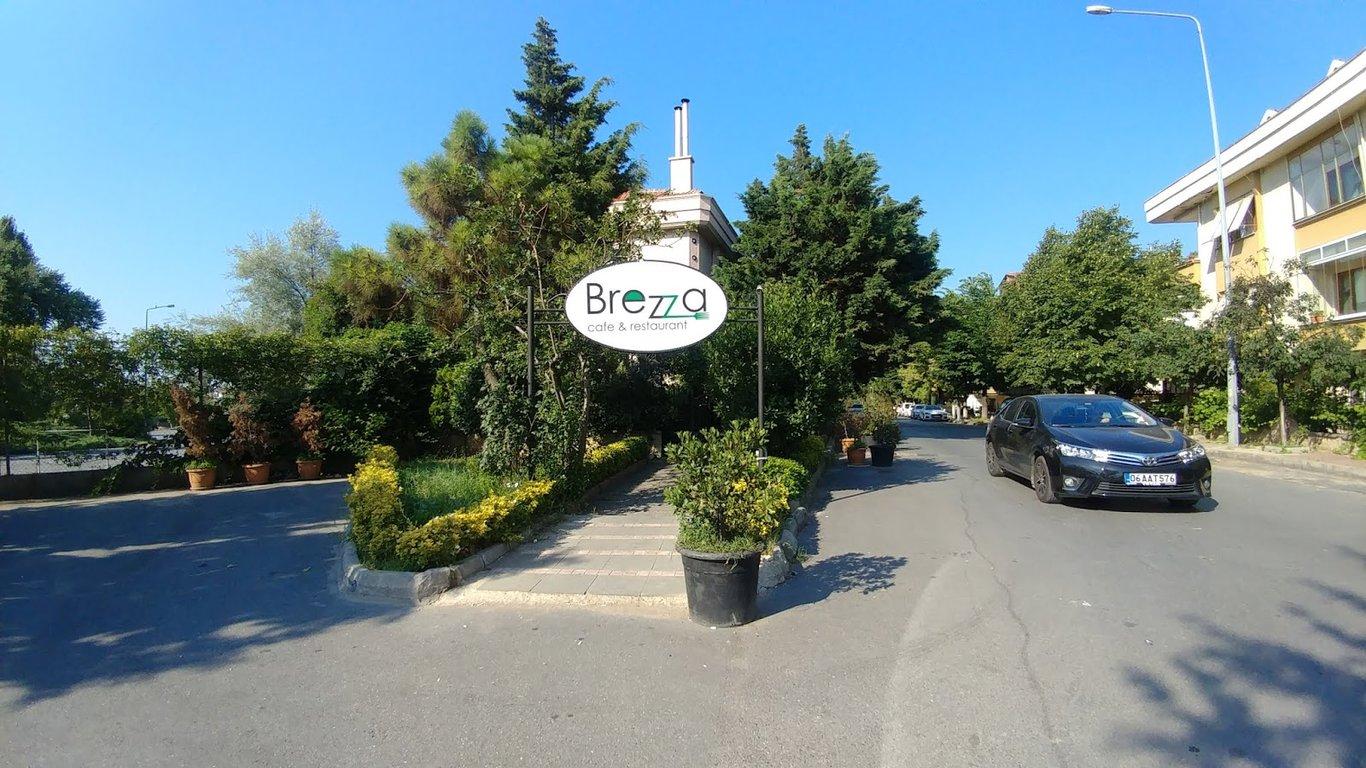 Brezza Cafe Restaurant fotoğraf 5
