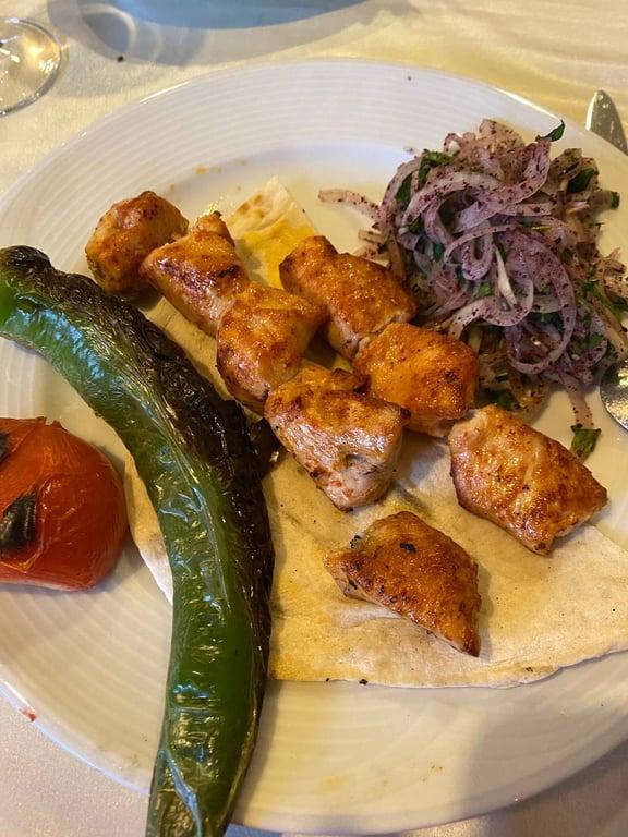 Adana Sofrası