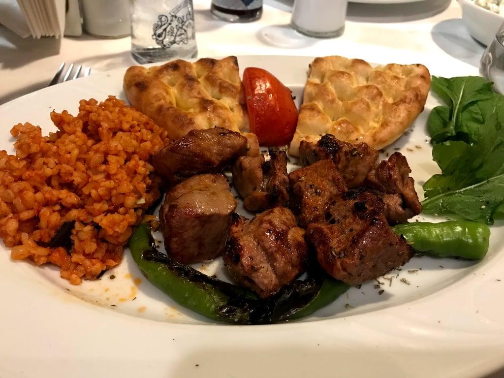 Çamlık Ocakbaşı fotoğraf 3