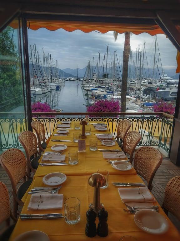 Pineapple Restaurant fotoğraf 9