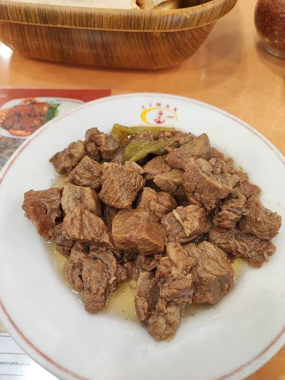 Liman Lokantası fotoğraf 11