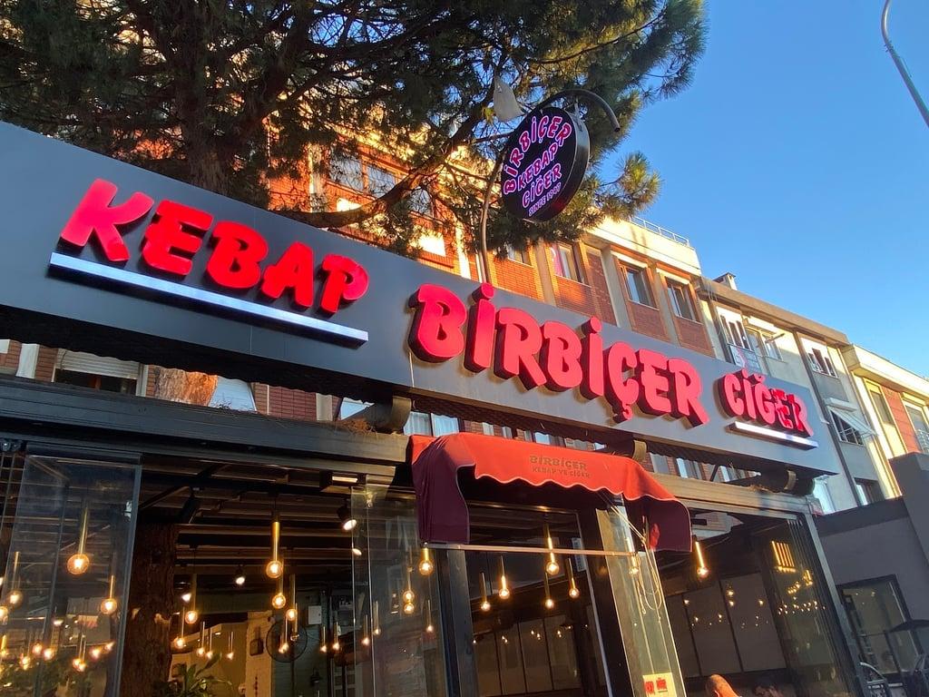 Birbiçer Kebap Acıbadem fotoğraf 9
