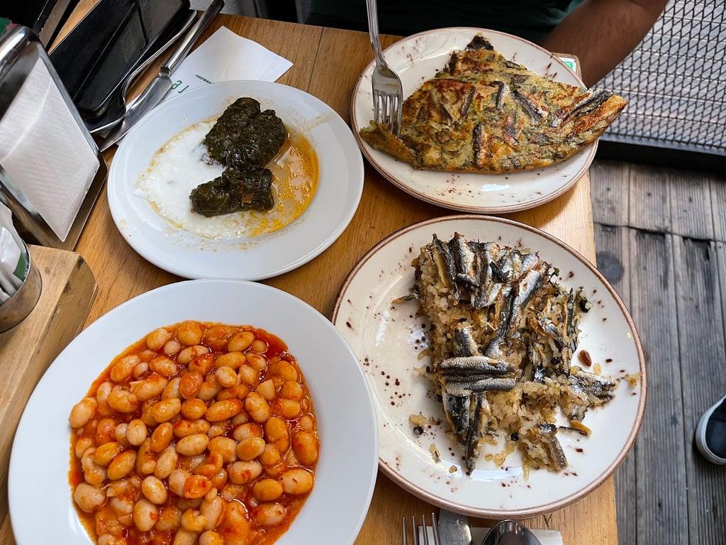 Hayvore Karadeniz Mutfağı fotoğraf 2