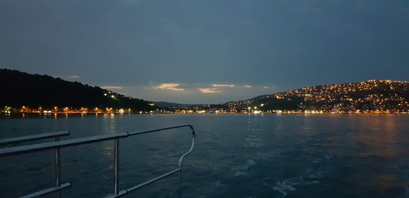 Kuruçeşme Kahvesi