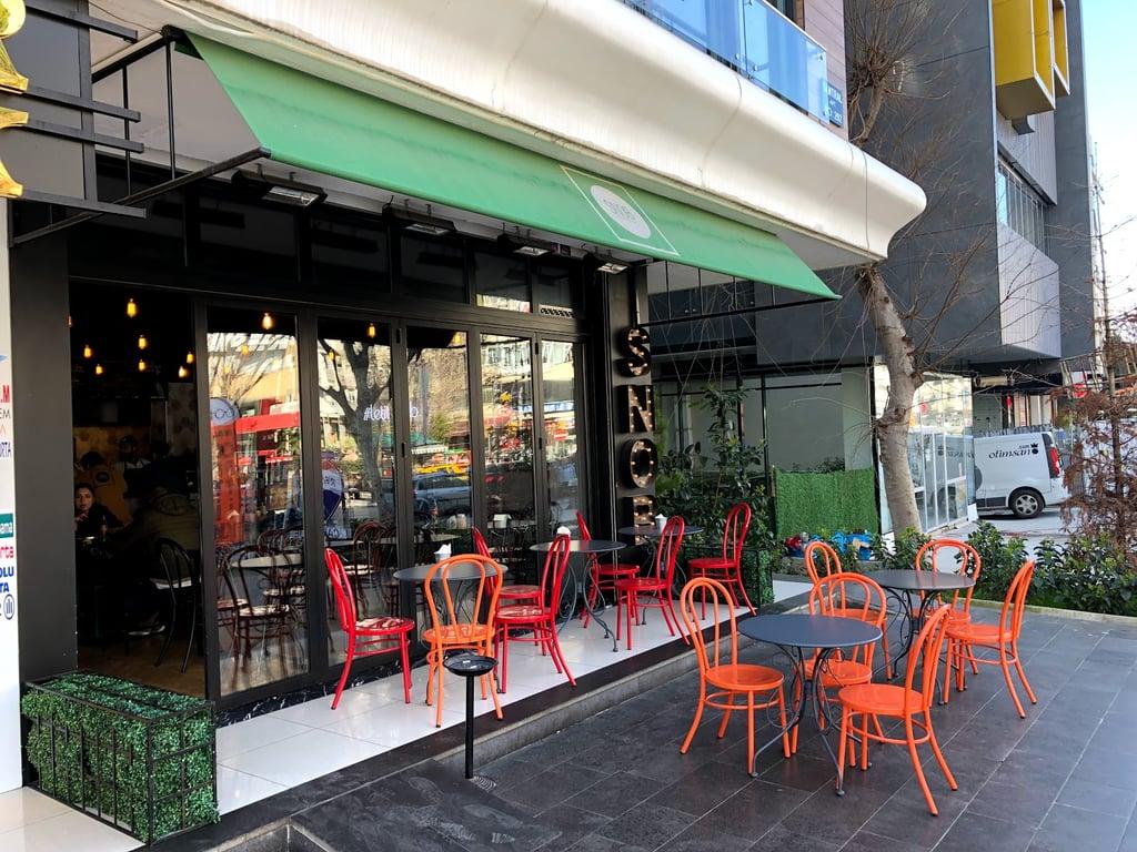 Snob Street Food Cadde fotoğraf 10