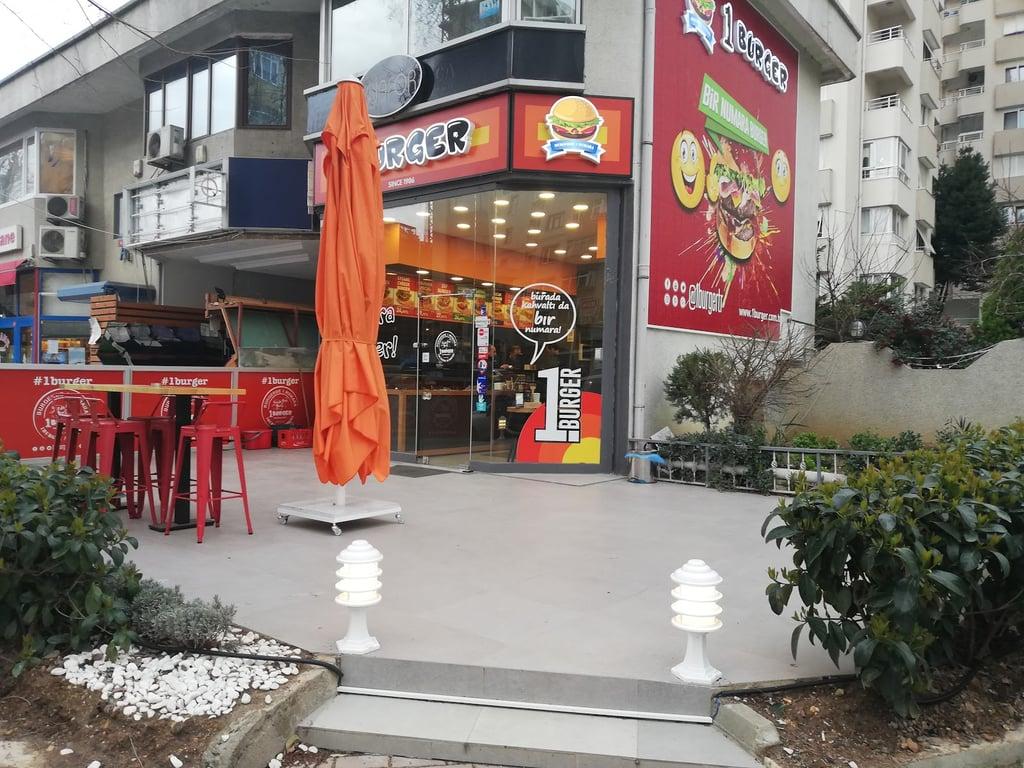 BURGER OFF fotoğraf 9