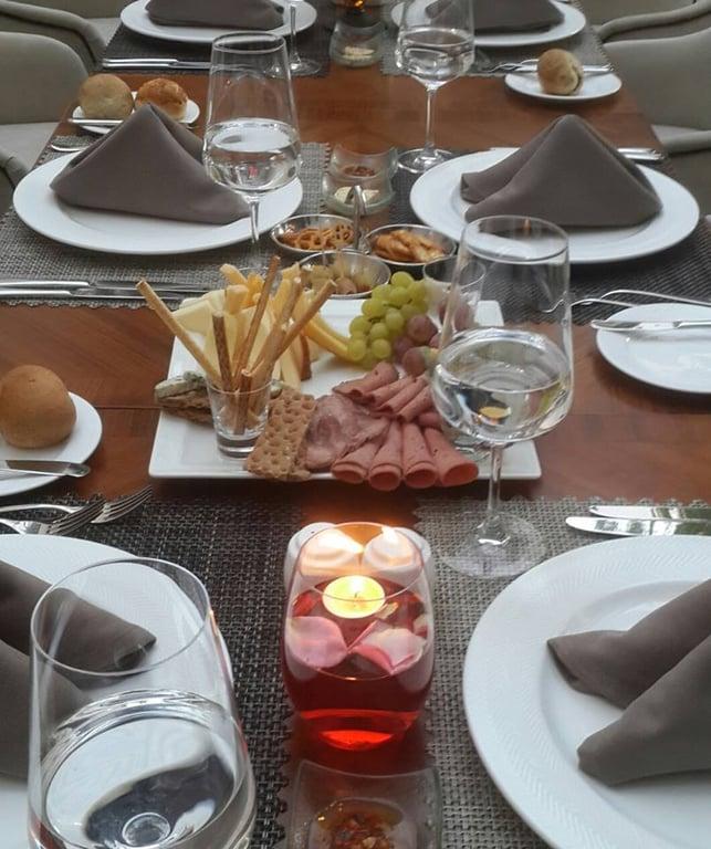 Maple Tree Restaurant fotoğraf 3