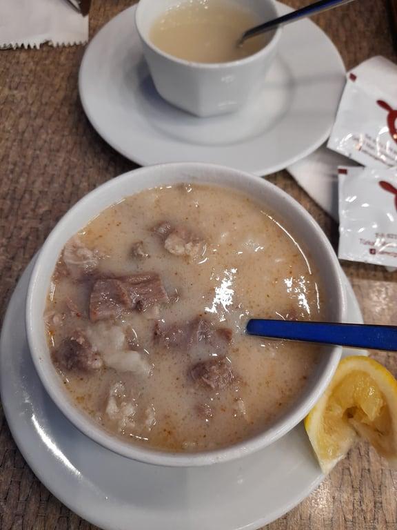 Edirne Ciğercisi Naci Usta fotoğraf 1