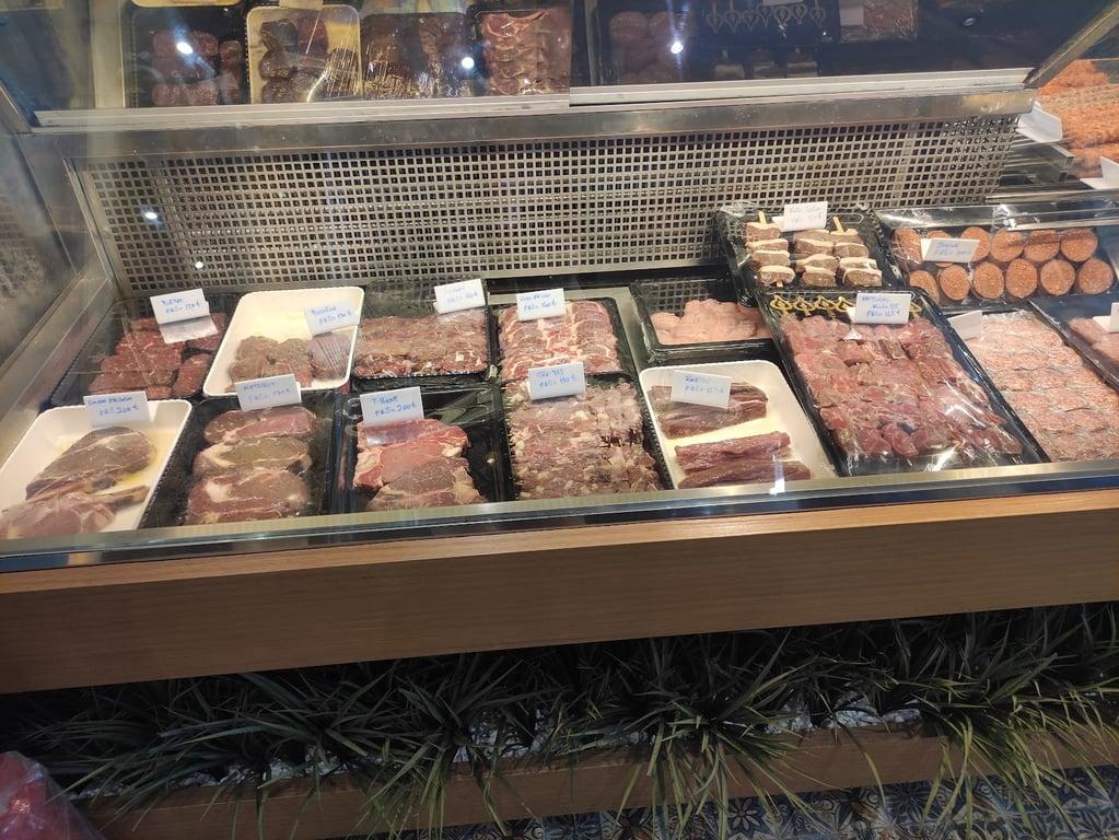Ömür Restaurant fotoğraf 7