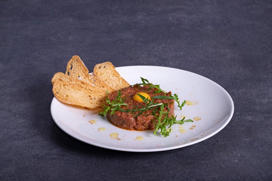 Atelier di Carne Restaurant fotoğraf 3