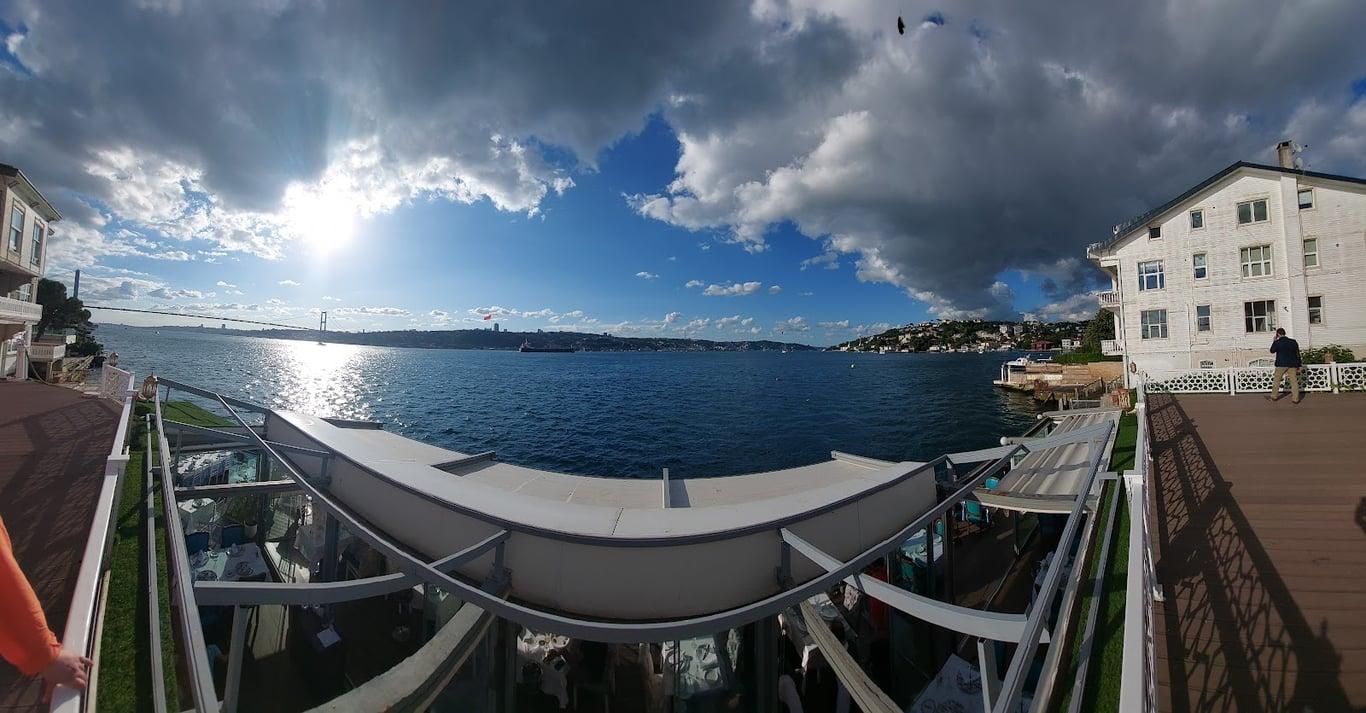 Beylerbeyi Doğa Balık & Kahvaltı fotoğraf 9
