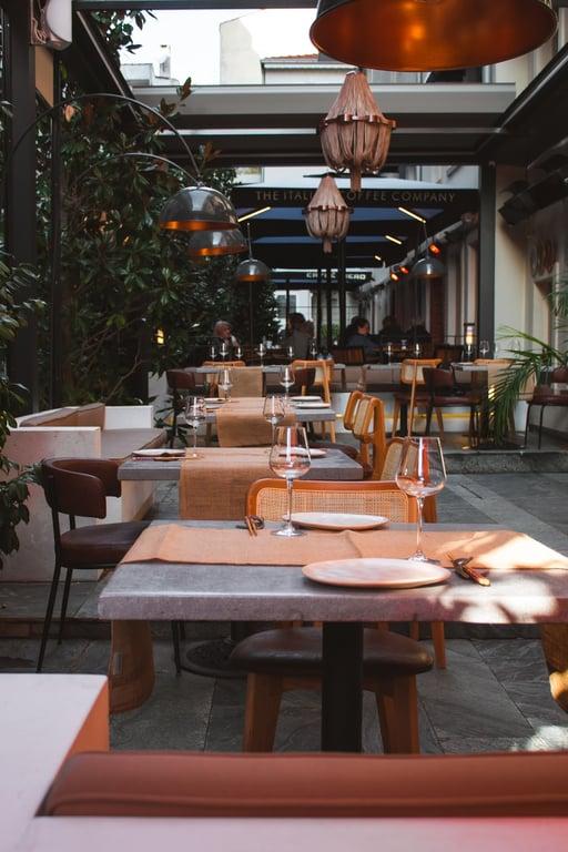 Maderia Sushi Bar fotoğraf 7