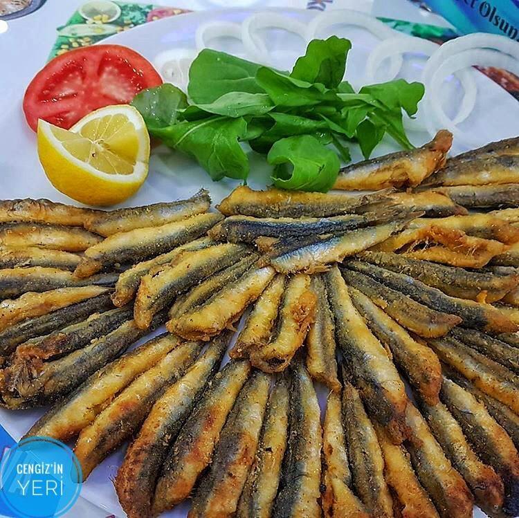 Sokak Restaurant Cengizin Yeri fotoğraf 1