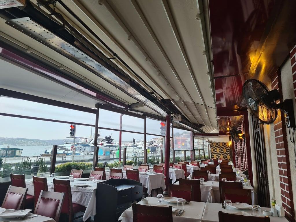 Arnavutköy Balıkçısı fotoğraf 8
